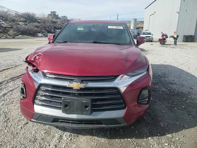 2020 Chevrolet Blazer Premier - zdjęcie 13