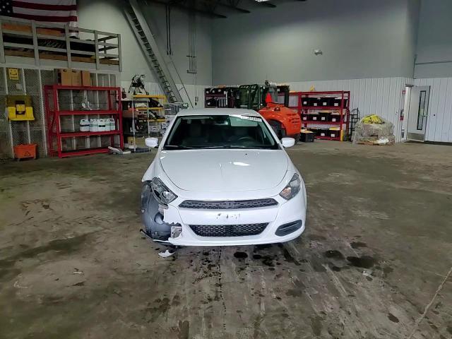 2015 Dodge Dart Sxt - zdjęcie 13