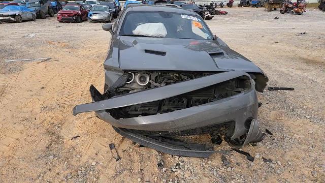 2018 Dodge Challenger Sxt - zdjęcie 14