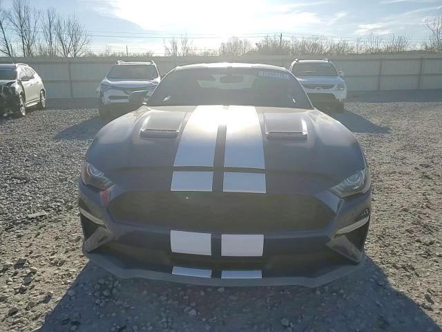 2019 Ford Mustang - zdjęcie 13