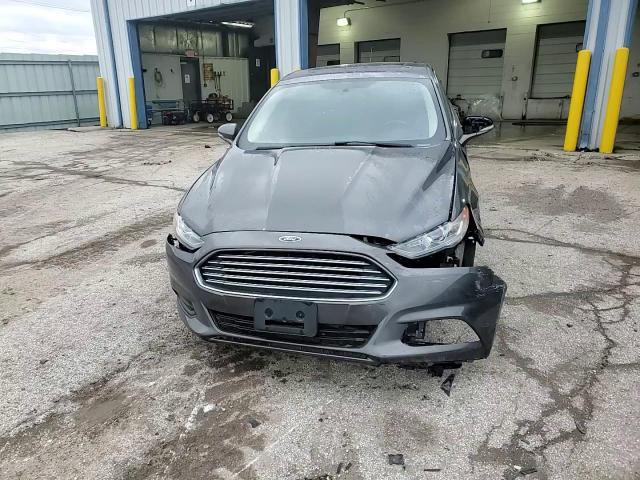 2017 Ford Fusion Se - zdjęcie 13