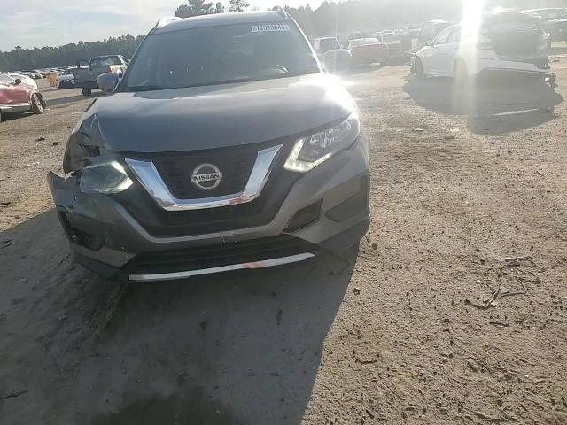 2020 Nissan Rogue S - zdjęcie 14