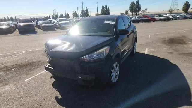 2019 Hyundai Tucson Se - zdjęcie 13