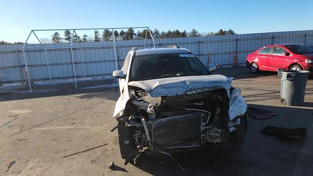 2014 Chevrolet Equinox Lt - zdjęcie 13