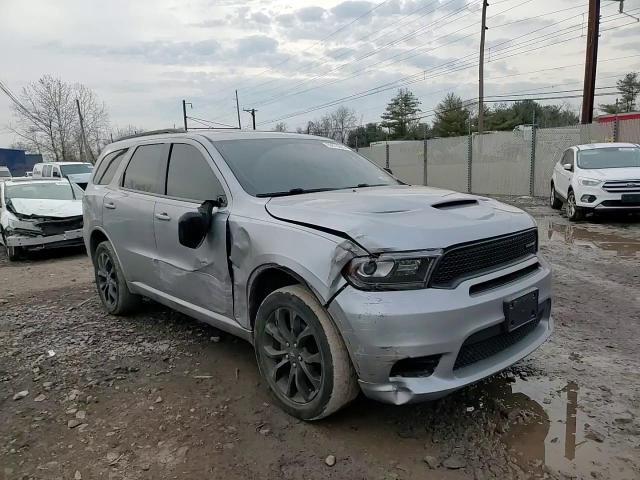 2020 Dodge Durango Gt - zdjęcie 15