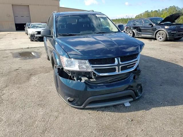 2014 Dodge Journey Sxt - zdjęcie 14