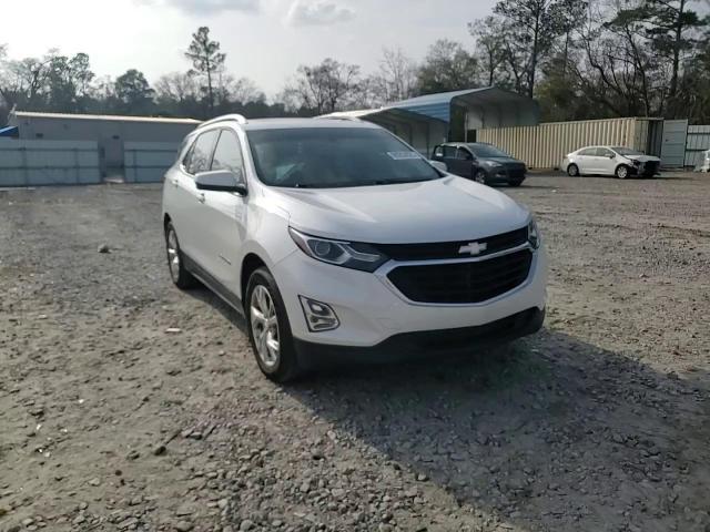 2019 Chevrolet Equinox Lt - zdjęcie 14
