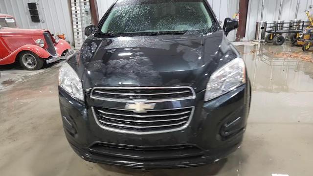 2016 Chevrolet Trax Ls - zdjęcie 13