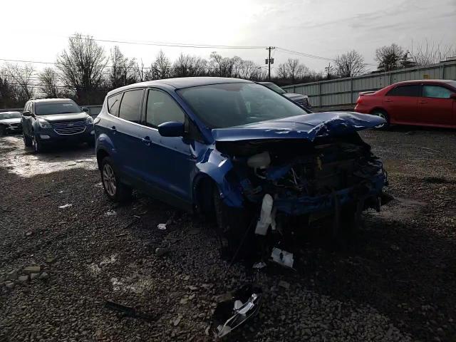 2017 Ford Escape Se - zdjęcie 14