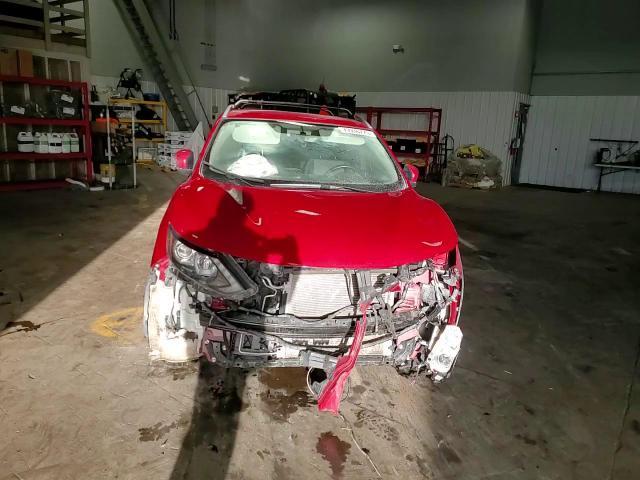 2018 Nissan Qashaqi S - zdjęcie 14