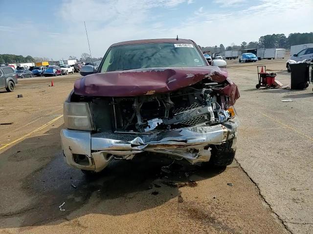 2013 Chevrolet Silverado C1500 Lt - zdjęcie 14