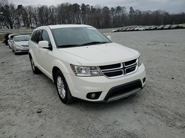 2013 Dodge Journey Sxt - zdjęcie 13