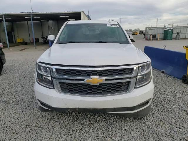 2017 Chevrolet Tahoe K1500 Lt - zdjęcie 15