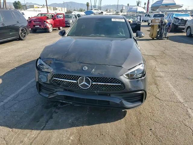 2023 Mercedes-Benz C 300 - zdjęcie 13