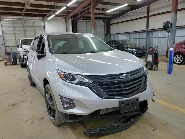 2021 Chevrolet Equinox Lt - zdjęcie 14