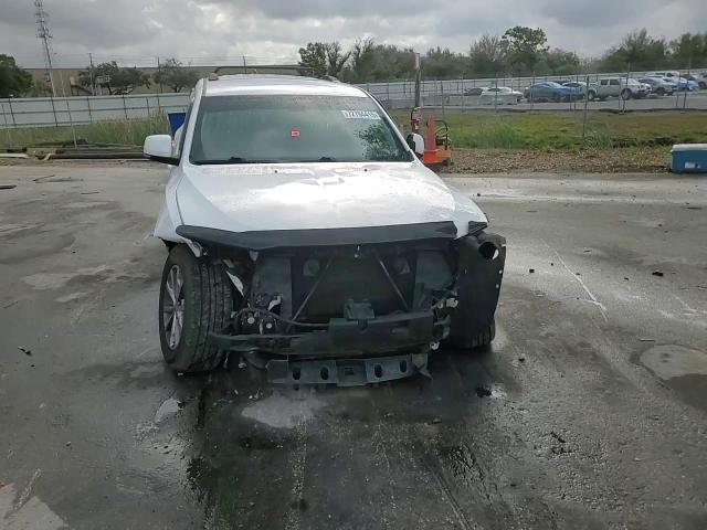 2014 Dodge Durango Limited - zdjęcie 14