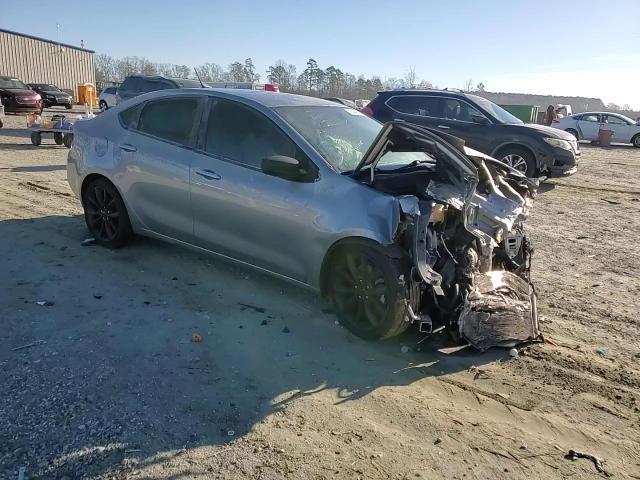 2016 Dodge Dart Sxt - zdjęcie 13