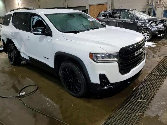2023 GMC Acadia Slt - zdjęcie 14