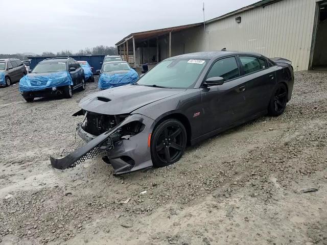 2020 Dodge Charger Scat Pack - zdjęcie 14