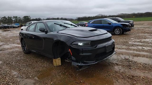 2023 Dodge Charger Gt - zdjęcie 14