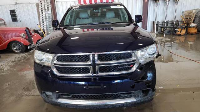 2013 Dodge Durango Crew - zdjęcie 14