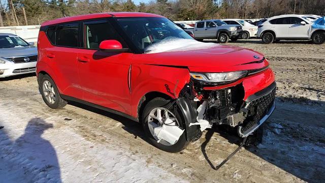 2021 Kia Soul Lx - zdjęcie 14