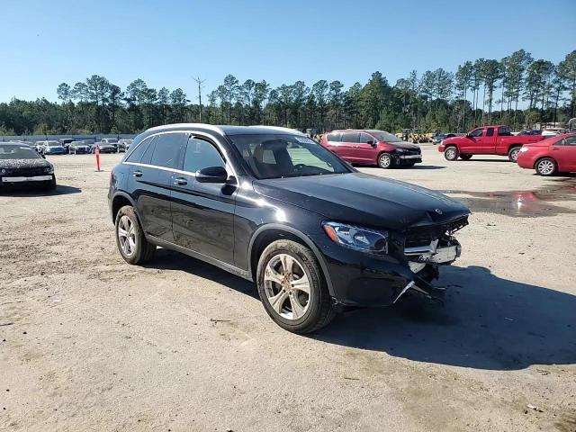 2018 Mercedes-Benz Glc 300 - zdjęcie 14