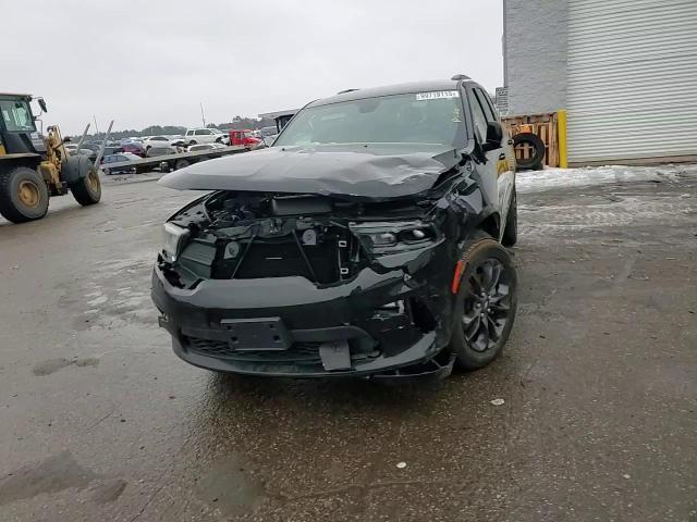 2026 Dodge Durango Gt - zdjęcie 13