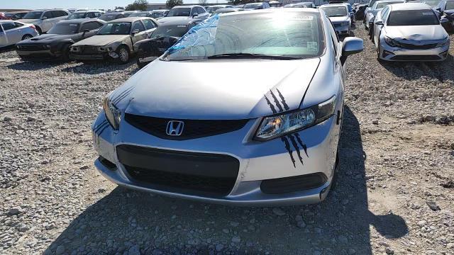 2013 Honda Civic Lx - zdjęcie 13