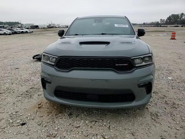2022 Dodge Durango R - zdjęcie 15