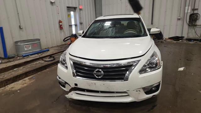 2013 Nissan Altima 2.5 - zdjęcie 13