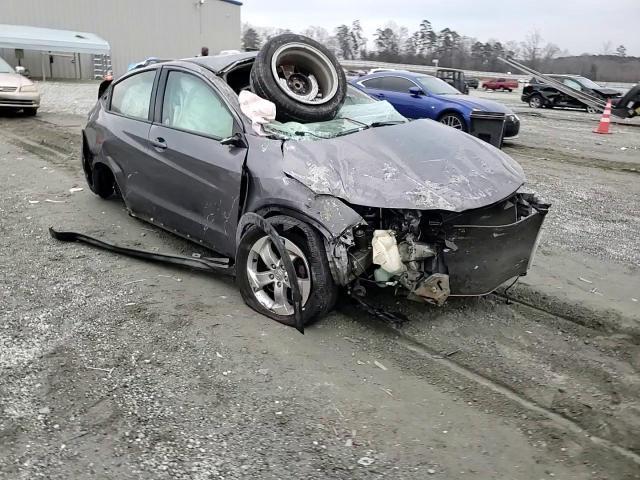 2016 Honda Hr-V Lx - zdjęcie 13