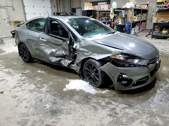 2013 Dodge Dart Limited - zdjęcie 13