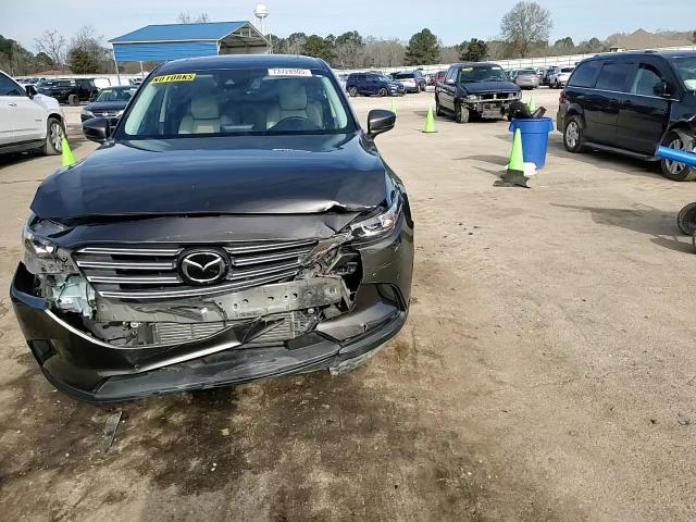 2019 Mazda Cx-9 Touring - zdjęcie 14