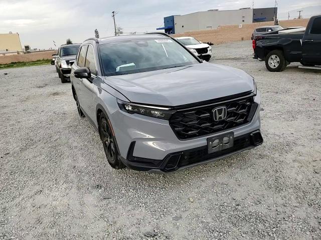 2024 Honda Cr-V Sport-L - zdjęcie 14