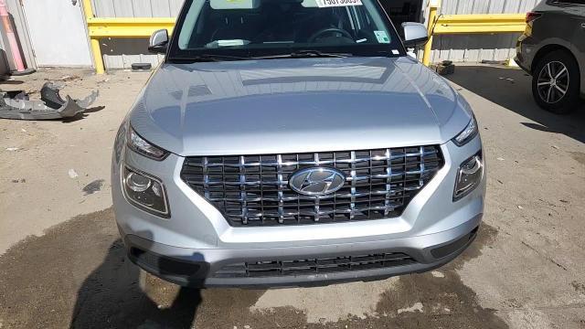 2022 Hyundai Venue Sel - zdjęcie 13