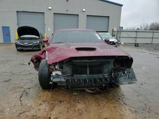 2019 Dodge Challenger R/T - zdjęcie 13