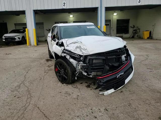 2023 Chevrolet Blazer 3Lt - zdjęcie 15