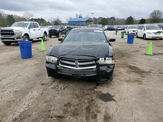 2013 Dodge Charger Se - zdjęcie 13