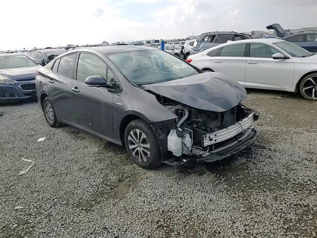 2019 Toyota Prius - zdjęcie 14