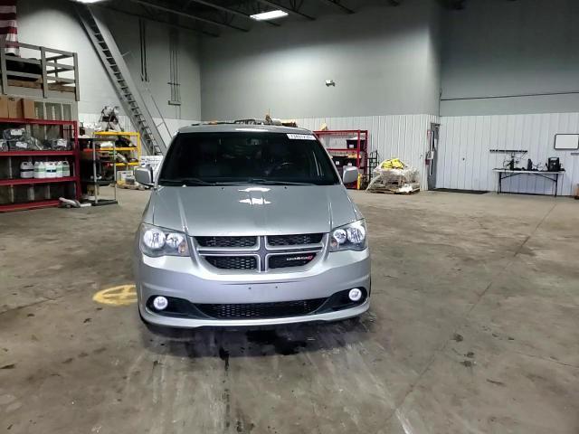 2014 Dodge Grand Caravan R/T - zdjęcie 15