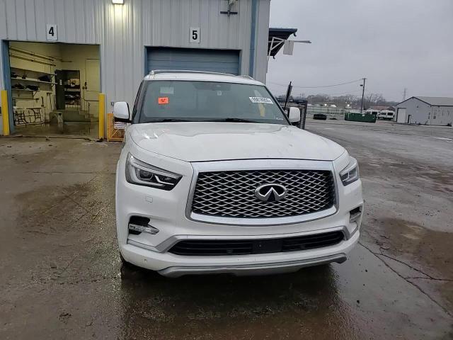 2019 Infiniti Qx80 Limited - zdjęcie 14