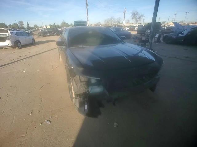 2016 Dodge Charger Sxt - zdjęcie 14