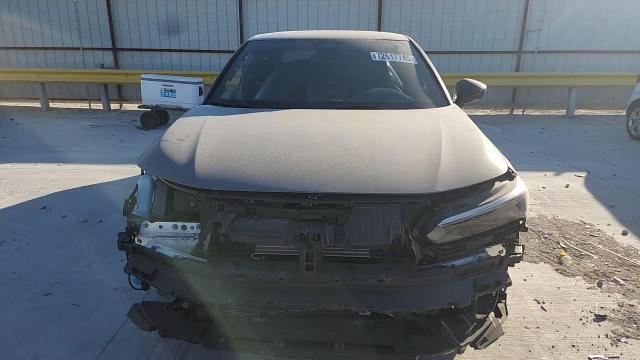 2026 Honda Civic Sport - zdjęcie 14