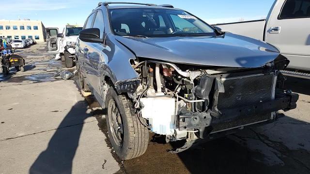 2016 Toyota Rav4 Le - zdjęcie 15