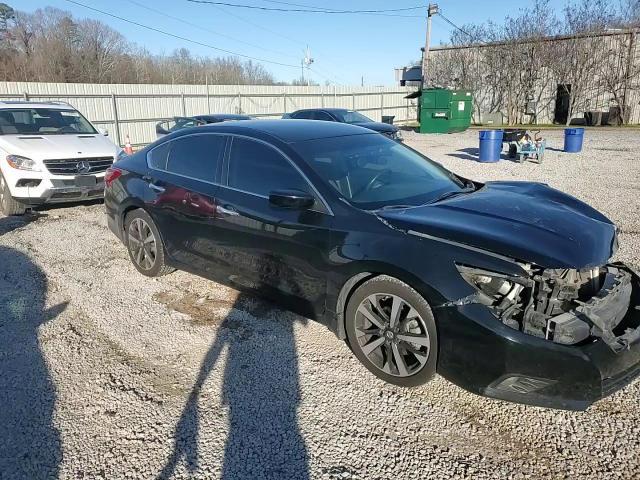 2018 Nissan Altima 2.5 - zdjęcie 14