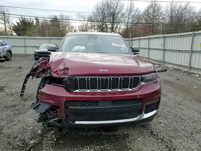 2023 Jeep Grand Cherokee L Limited - zdjęcie 14