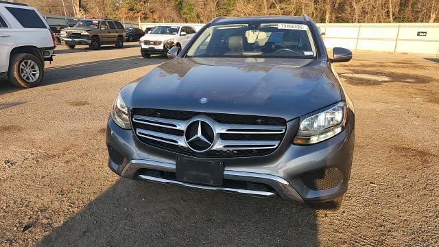 2016 Mercedes-Benz Glc 300 - zdjęcie 14