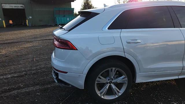 2023 Audi Q8 Premium - zdjęcie 14
