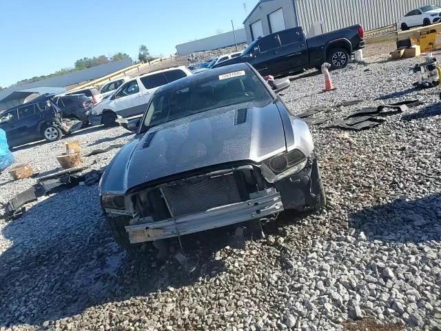 2014 Ford Mustang Gt - zdjęcie 13